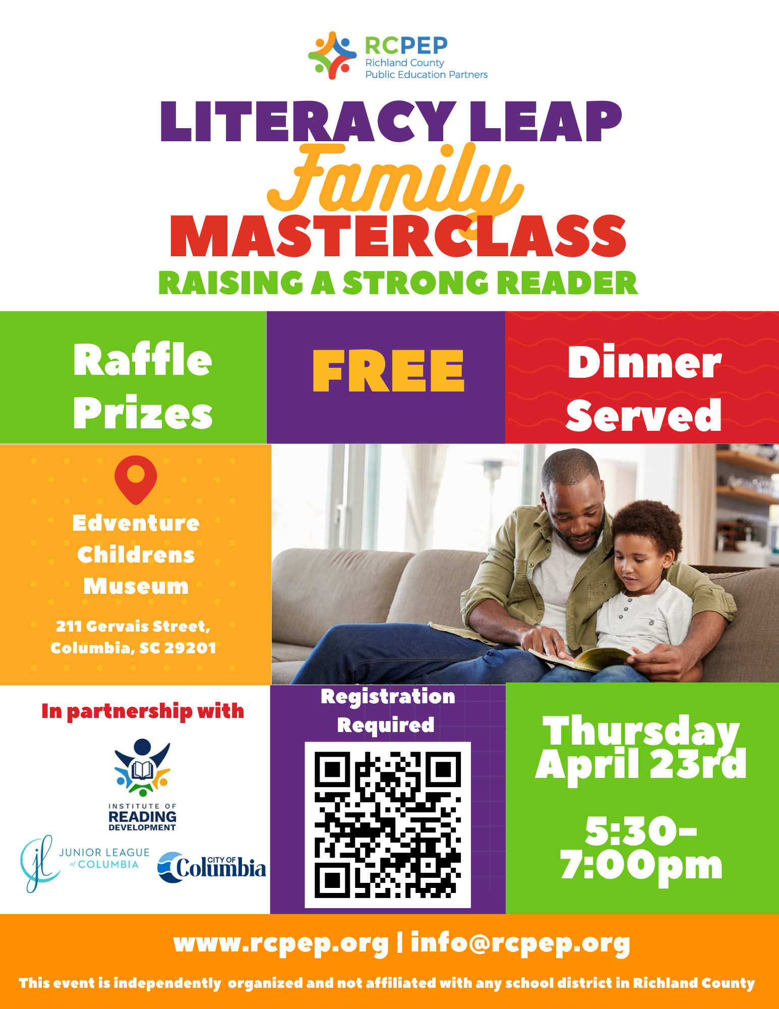 Literacy Leap Flyer 2026 (2)